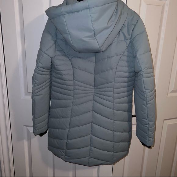 Point Zero Women’s Coat - Picture 3 of 8